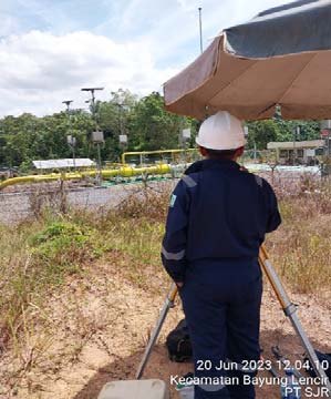 EPC Gas USM Metering Services