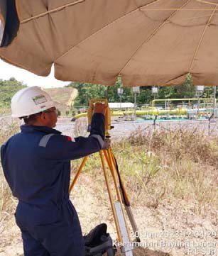 EPC Gas USM Metering Services