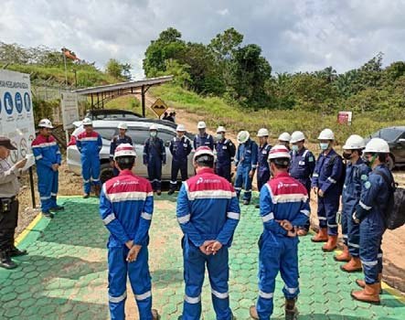 EPC Gas USM Metering Services