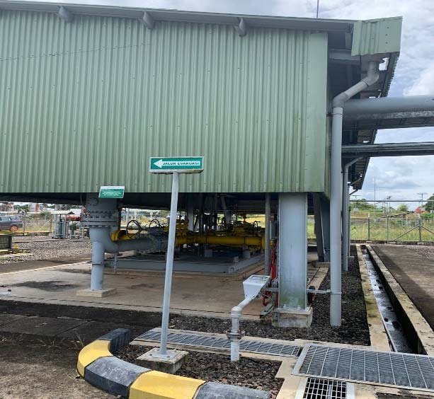 EPC Gas USM Metering Services